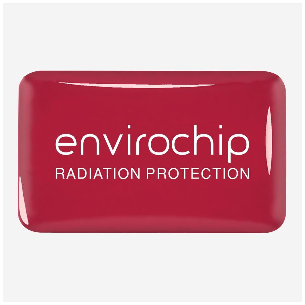 

Envirochip Anti radiation chips