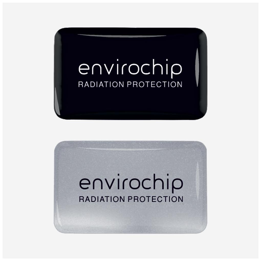 

Envirochip Anti radiation chips