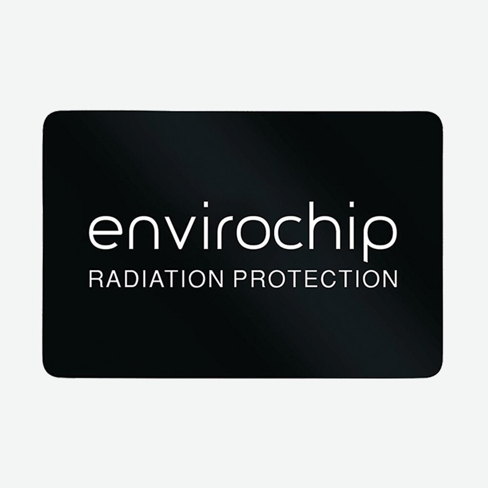 

Envirochip Anti radiation chips