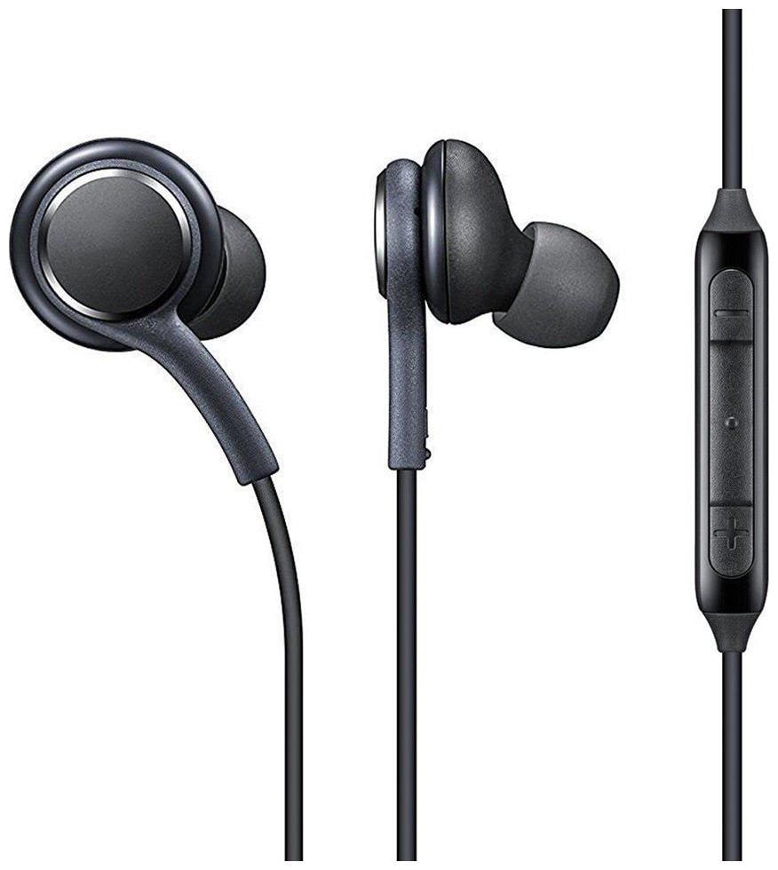

GLOWTRONIX In-Ear Wired Headphone ( Grey )