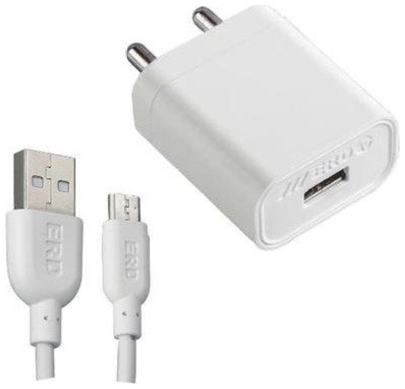 

ERD Fast 5v 2 0 Amp Fast Charger for All Mobiles