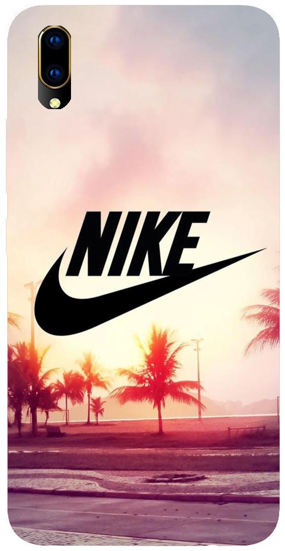 

EvayEnterprise Silicone Soft Back Cover For Vivo V11 Pro ( Multi )