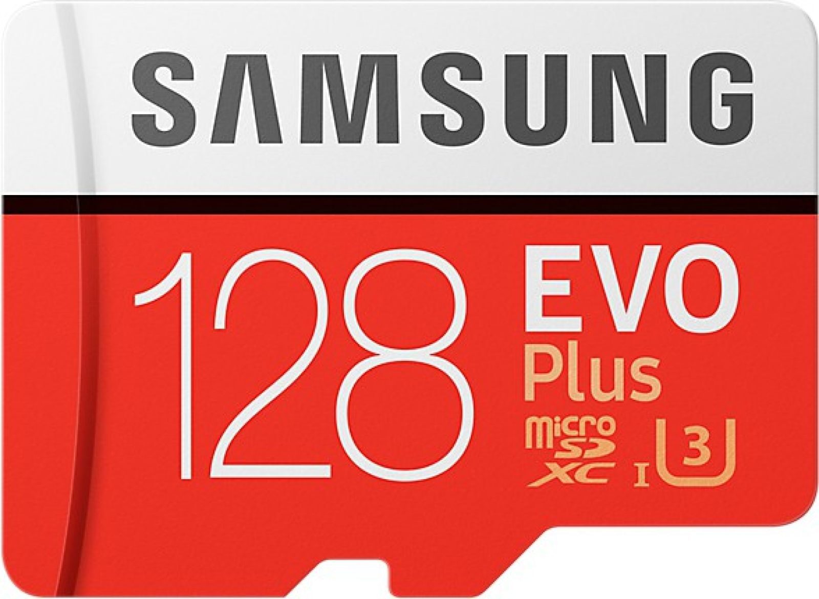 EVO Plus microSD Card 100 MB/s (SD Adapter)