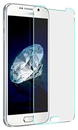

Exotic Flourish 9H Nano Impossible Tech Protection Temper Proof Shutter Proof Flexible Screen protector made with Anti Shattered Film for Samsung Galaxy A9 Pro (1 9H Impossible Screen Protector)