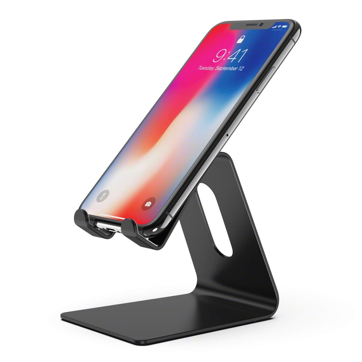 

EYNK Aluminium Desktop Stand Mobile Holder
