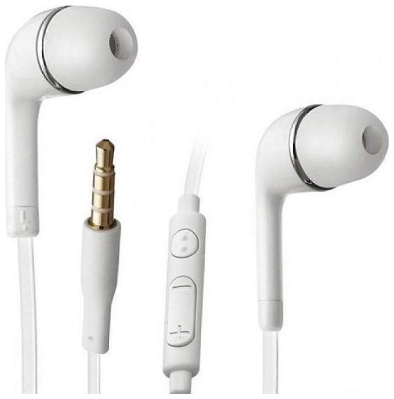

FAAA In-Ear Wired Headphone ( White )