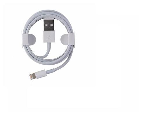 

NeroEdge Data Charging 8 Pin (Lightning) Cable ( 0 5-1m White )