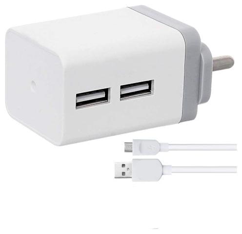 

S4 Wall Charger - 2 USB Ports