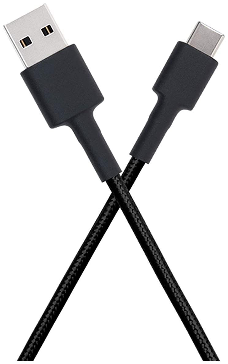 

NeroEdge type c Charging Only Type-C Cable ( 1 m Black )