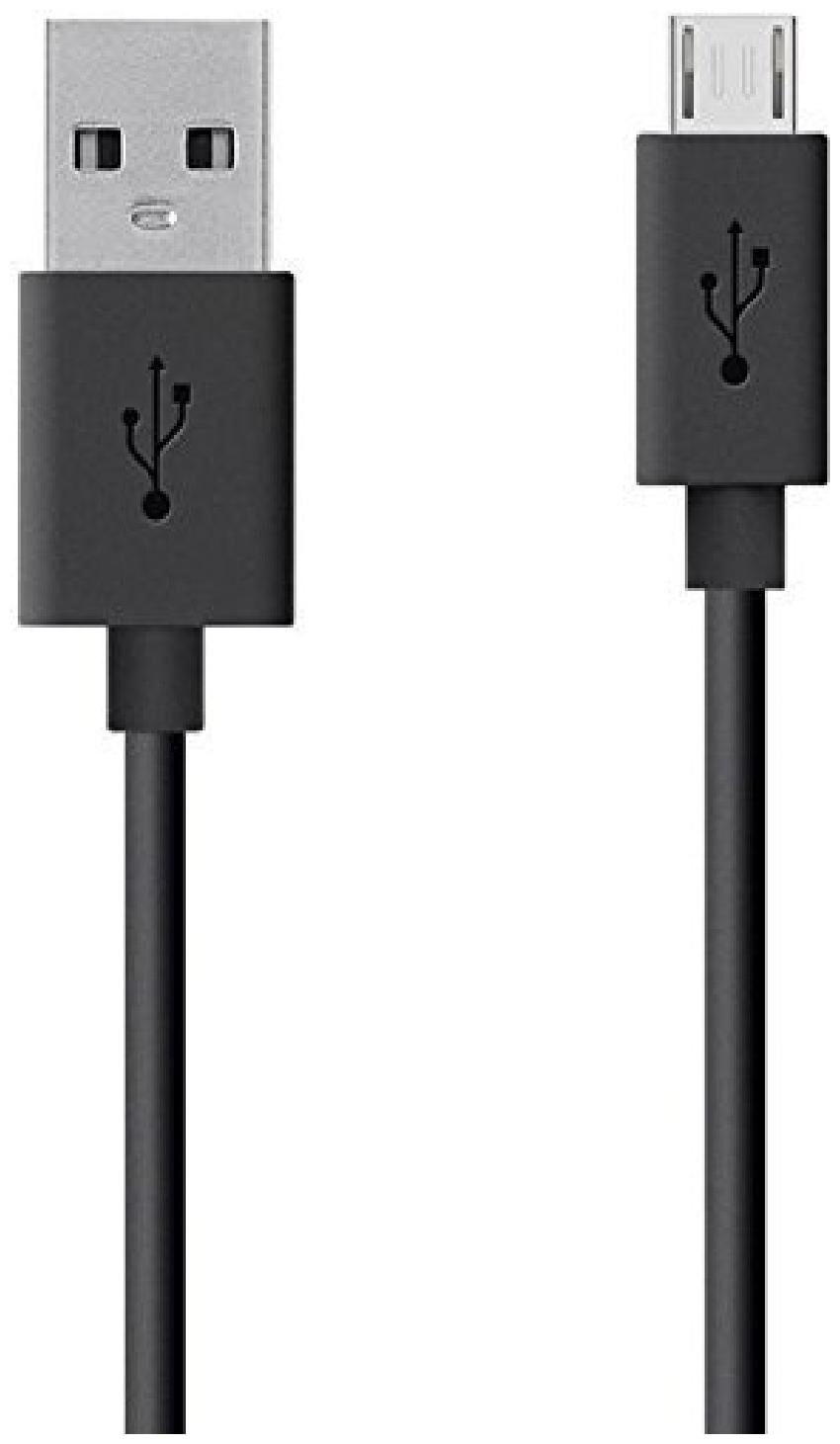 

PICKMALL cable Charging Only Micro USB Cable ( 1 m Black )