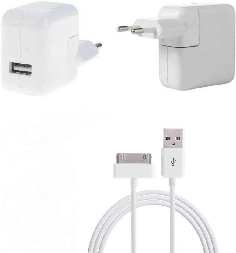

RD Kart Wall Charger - 1 USB Port
