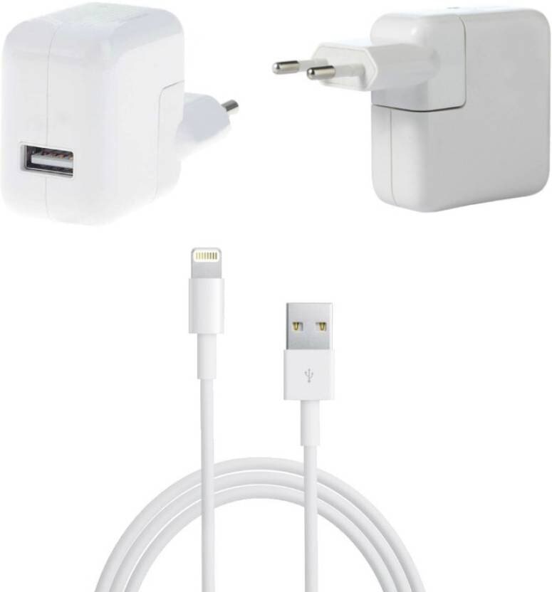 

RD Kart Wall Charger - 1 USB Port