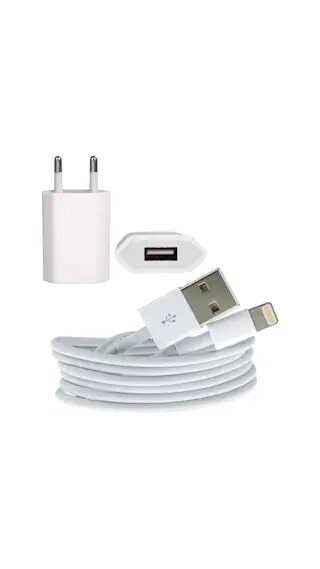 

S4 Wall Charger - 1 USB Port
