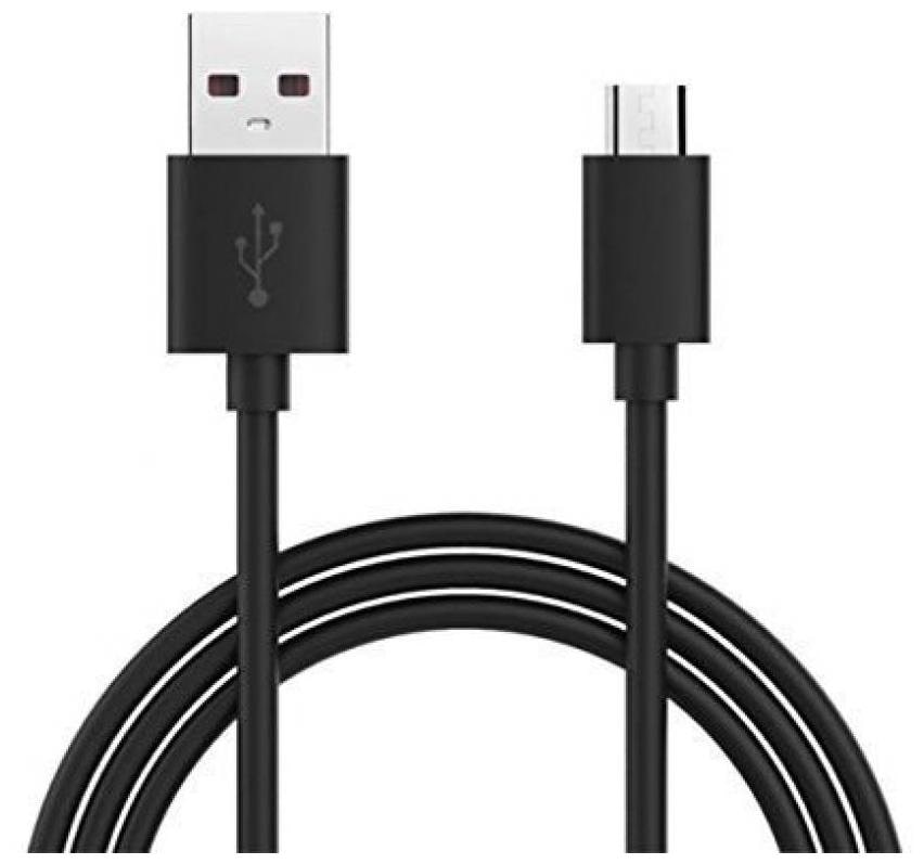 

Gohaps Data Charging Micro USB Cable ( 0 5-1m Black )