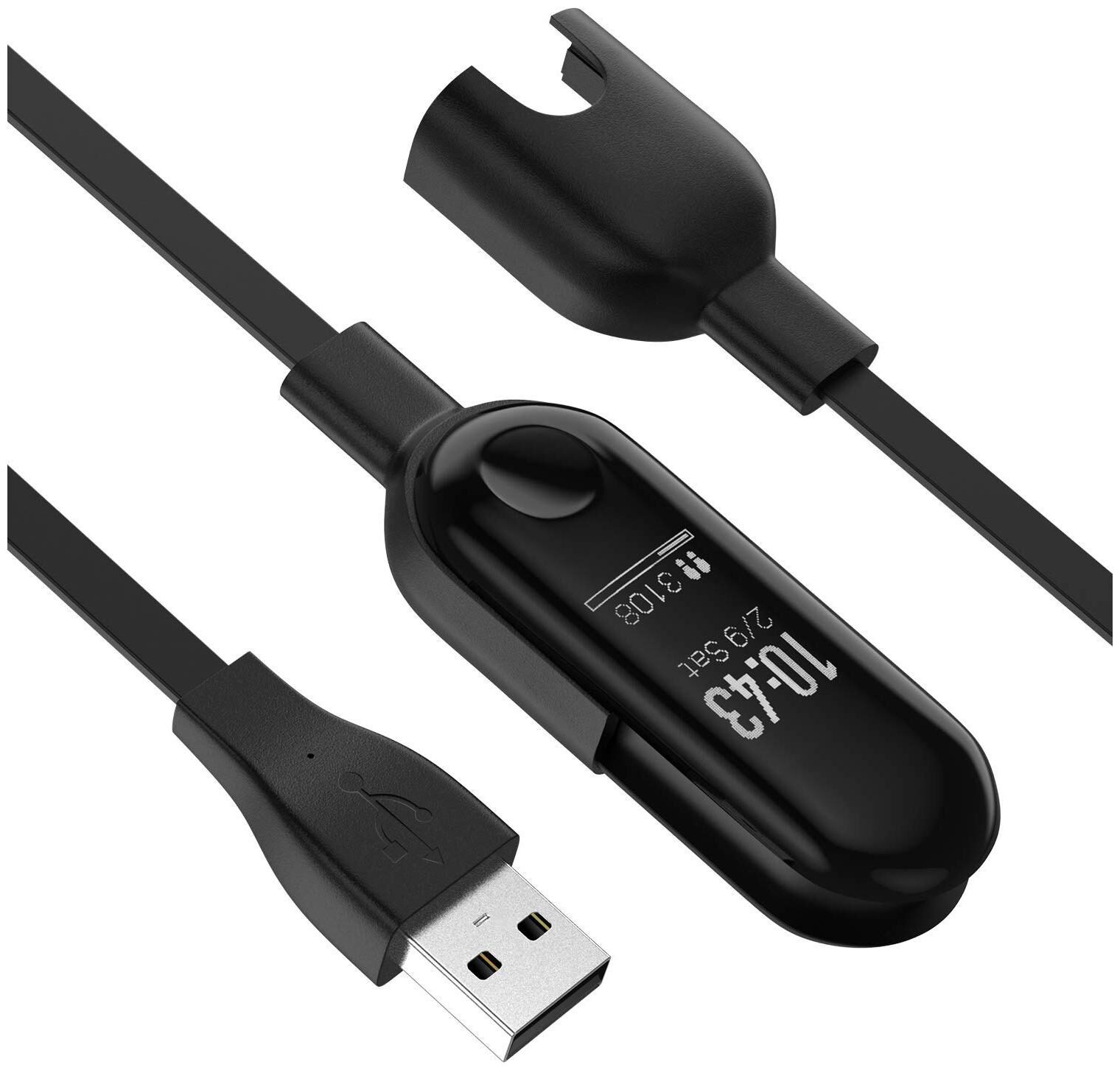 

Fast Delight Data Charging Multi Cable ( 0 2 m Black )