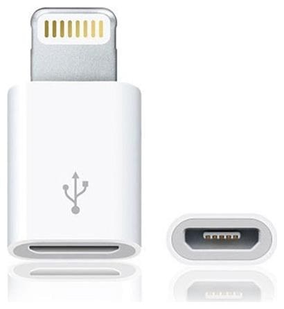 

Fast Delight USB Converter V8 to 8Pin
