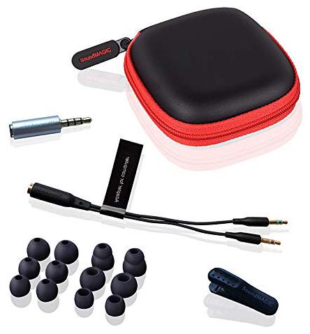 Fast Ship SPA Headset for Polycom SoundPoint 320 321 330 /& 331 IP RJ-9 black