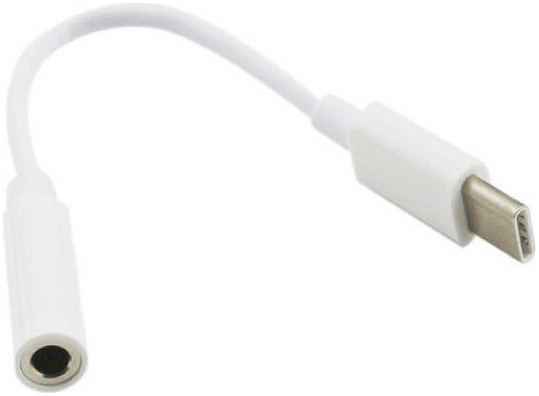 

FEDUS AUX 3 5 mm Cable ( 0-0 2m White )
