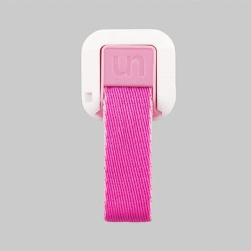 

Fingergrip Mobile Holder samsung galaxy s8 samsung s7 edge s6 edge- PINK By Buddies cart