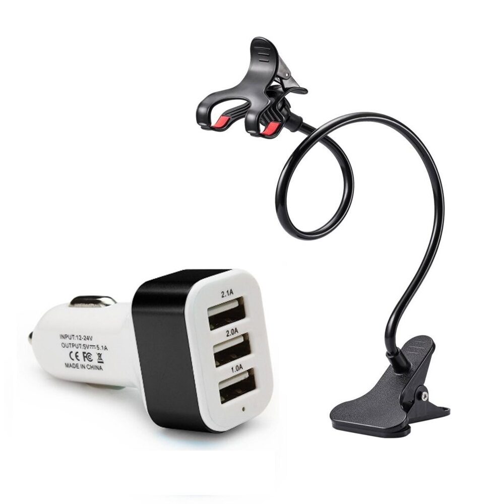 

Captcha Plastic Charging Holder Mobile Holder