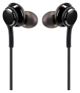 

FLYBEAT In-Ear Wired Headphone ( Black )