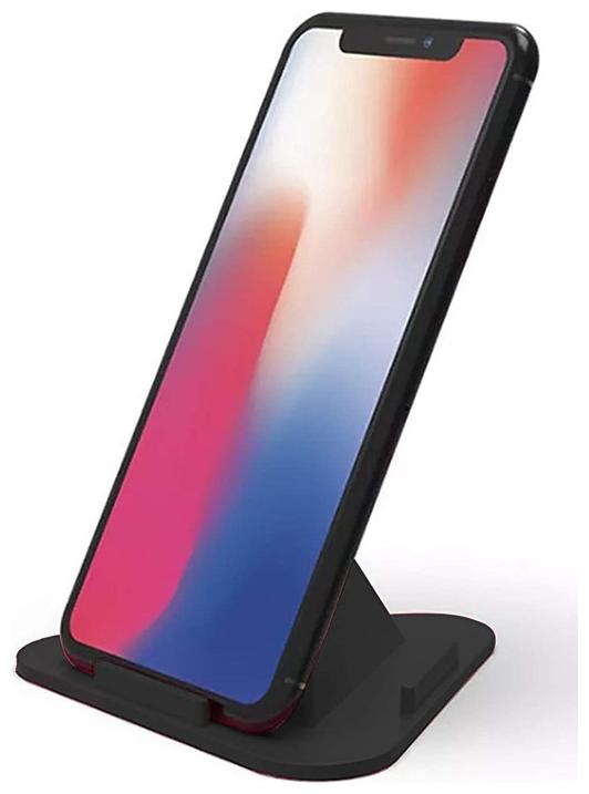 

Flying India Plastic Desktop Stand Mobile Holder