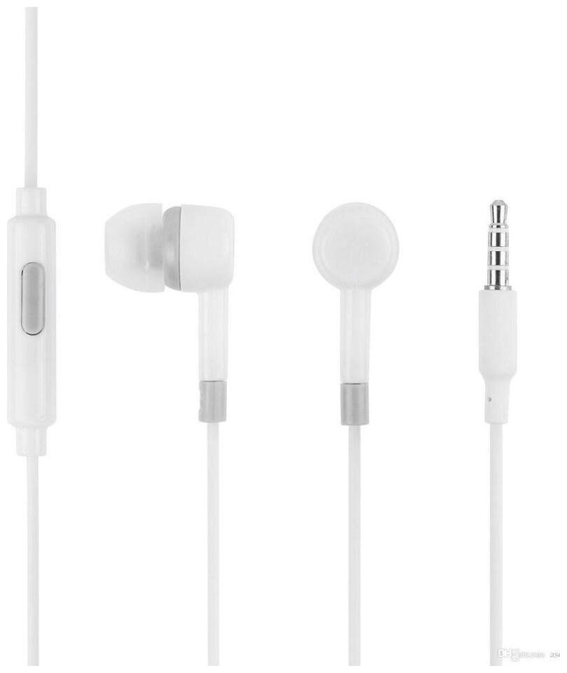 

Flying India In-Ear Wired Headphone ( White )