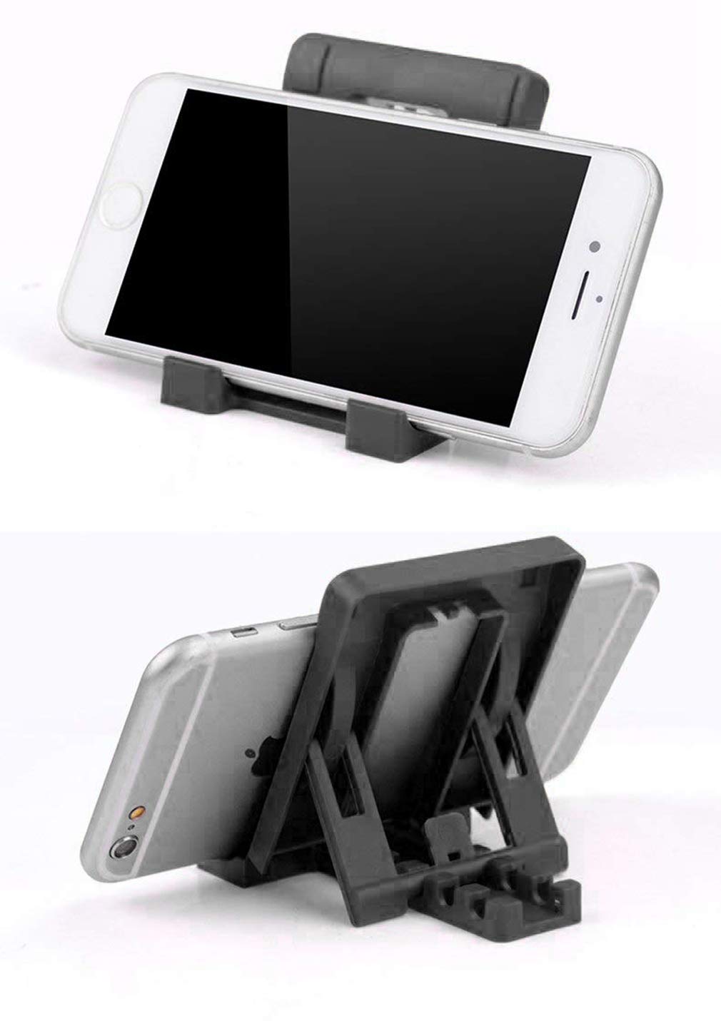 

Flying India ABS Desktop Stand Mobile Holder