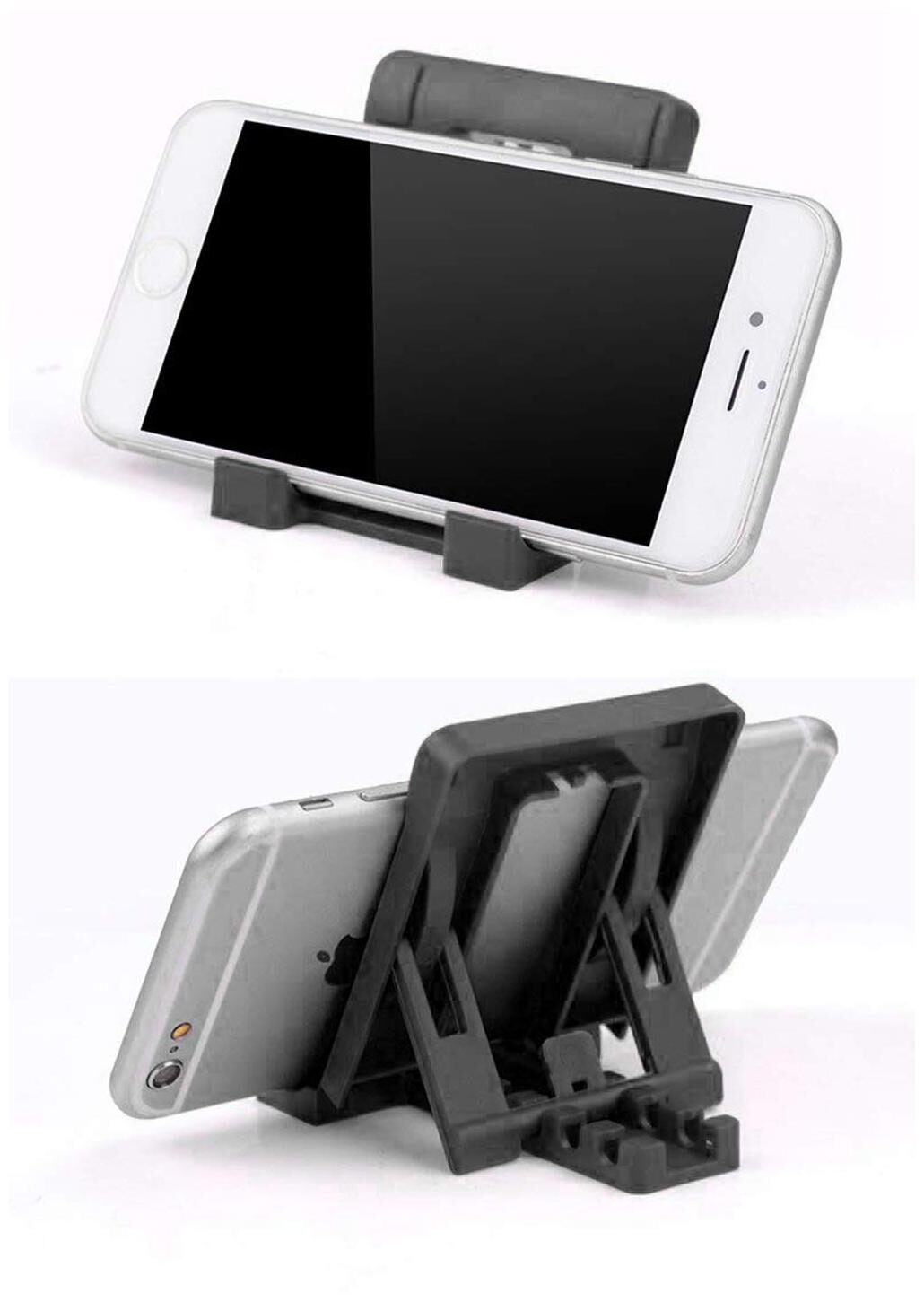 

Flying India ABS Desktop Stand Mobile Holder