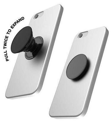 

Flying India ABS Ring Stand Holder Mobile Holder