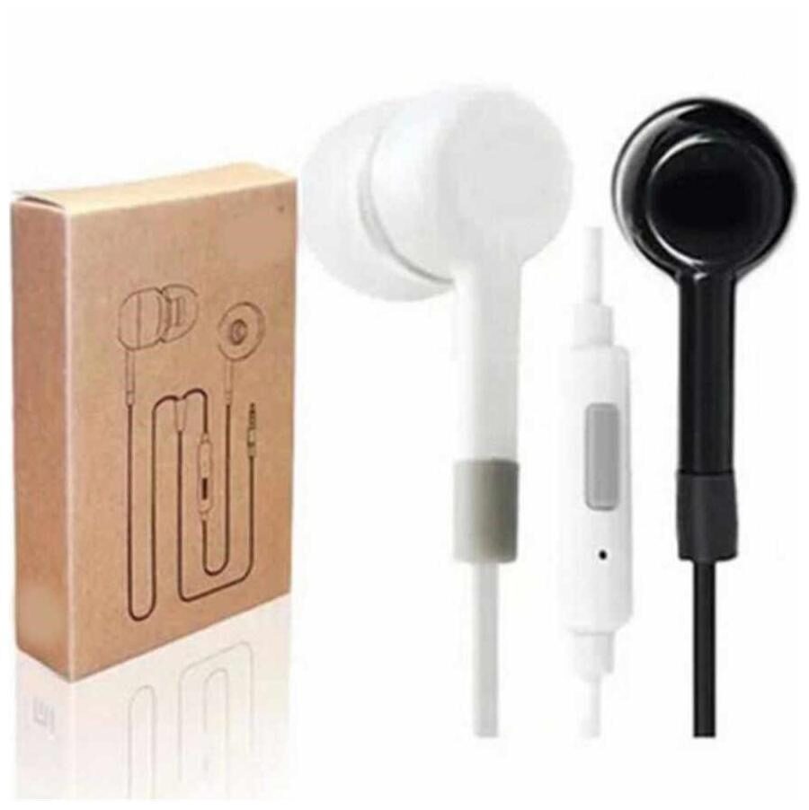 

Flying India In-Ear Wired Headphone ( Assorted )