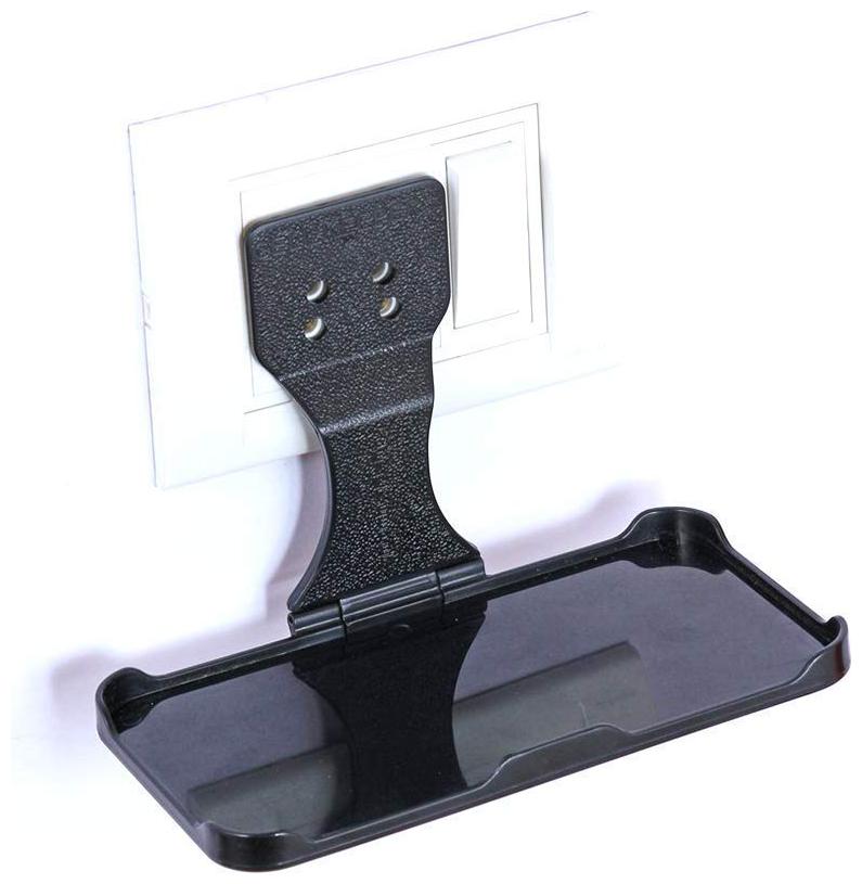 

Flying India ABS Wall Stand Mobile Holder