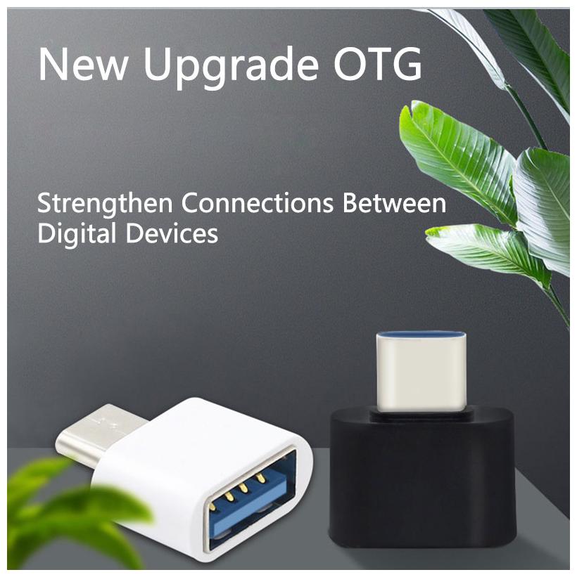 

Flying India OTG Cable Adapter Micro USB Assorted Pack Of 1