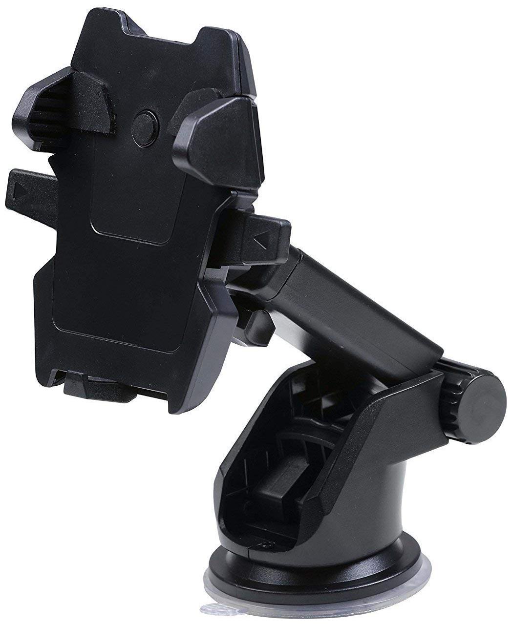 

FOKATKART ABS Plastic Car Mount Holder Mobile Holder