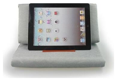 Buy Foldable Lightweight Pillow Tablet Book Stand Holder Foam Lap