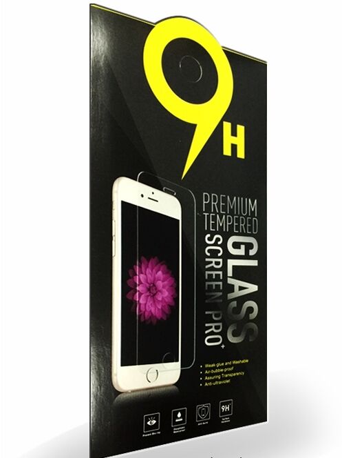 

For Apple Iphone 7 Plus Tempered Glass Screen Protector Anti-Scratch Sheild