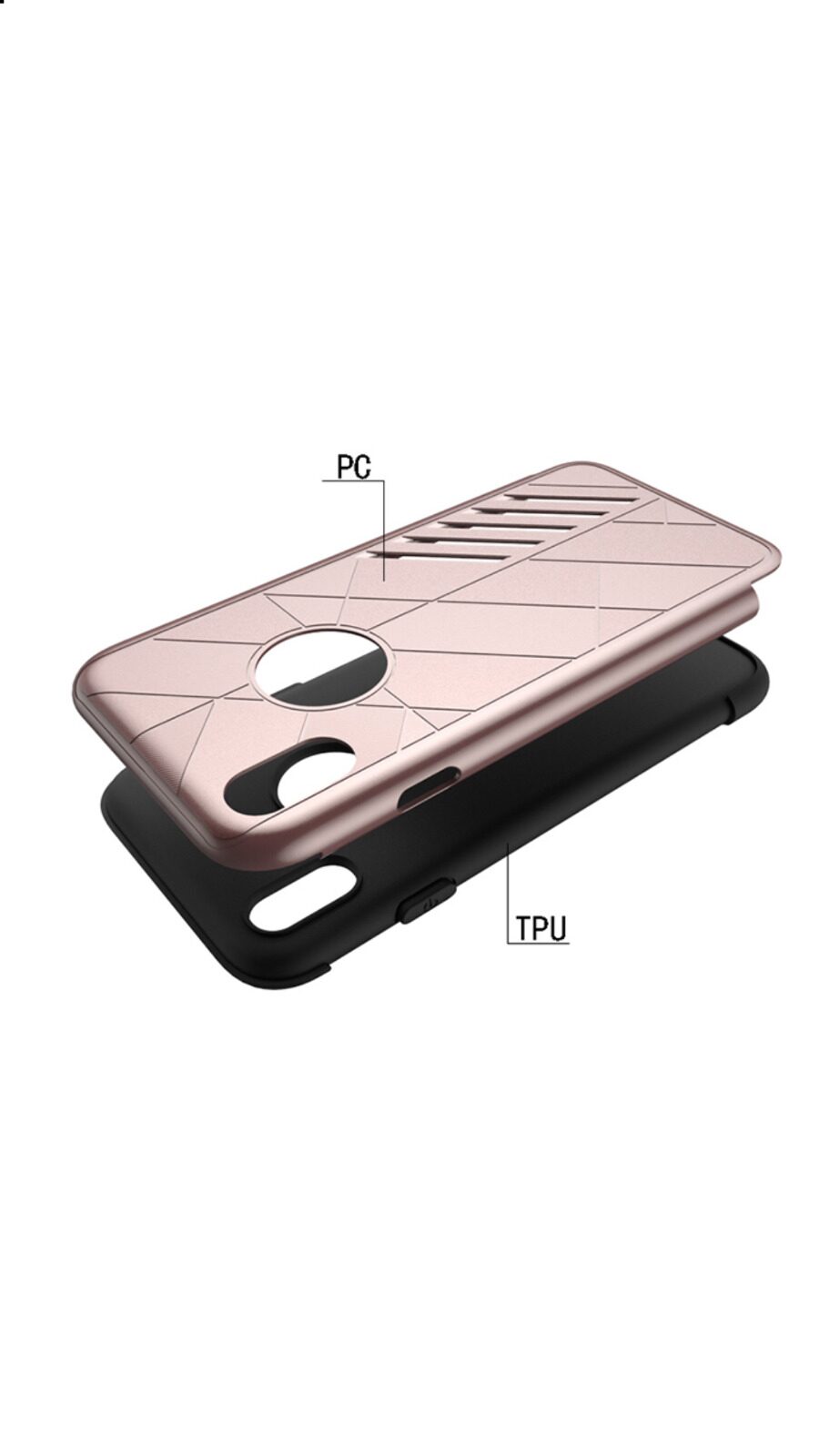

for i phone 6 6 plus 7 7 Plus 8 8 Plus I phone X cover case