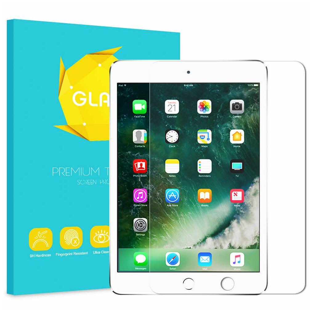 

For iPad 10 2 9 7 iPad Pro 11 12 9 2020 Tempered Glass Screen Protector