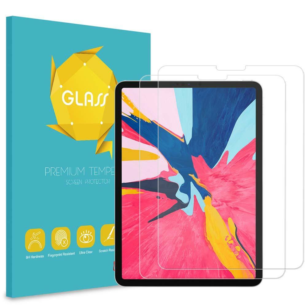 

For iPad 10 2 9 7 iPad Pro 11 12 9 2020 Tempered Glass Screen Protector