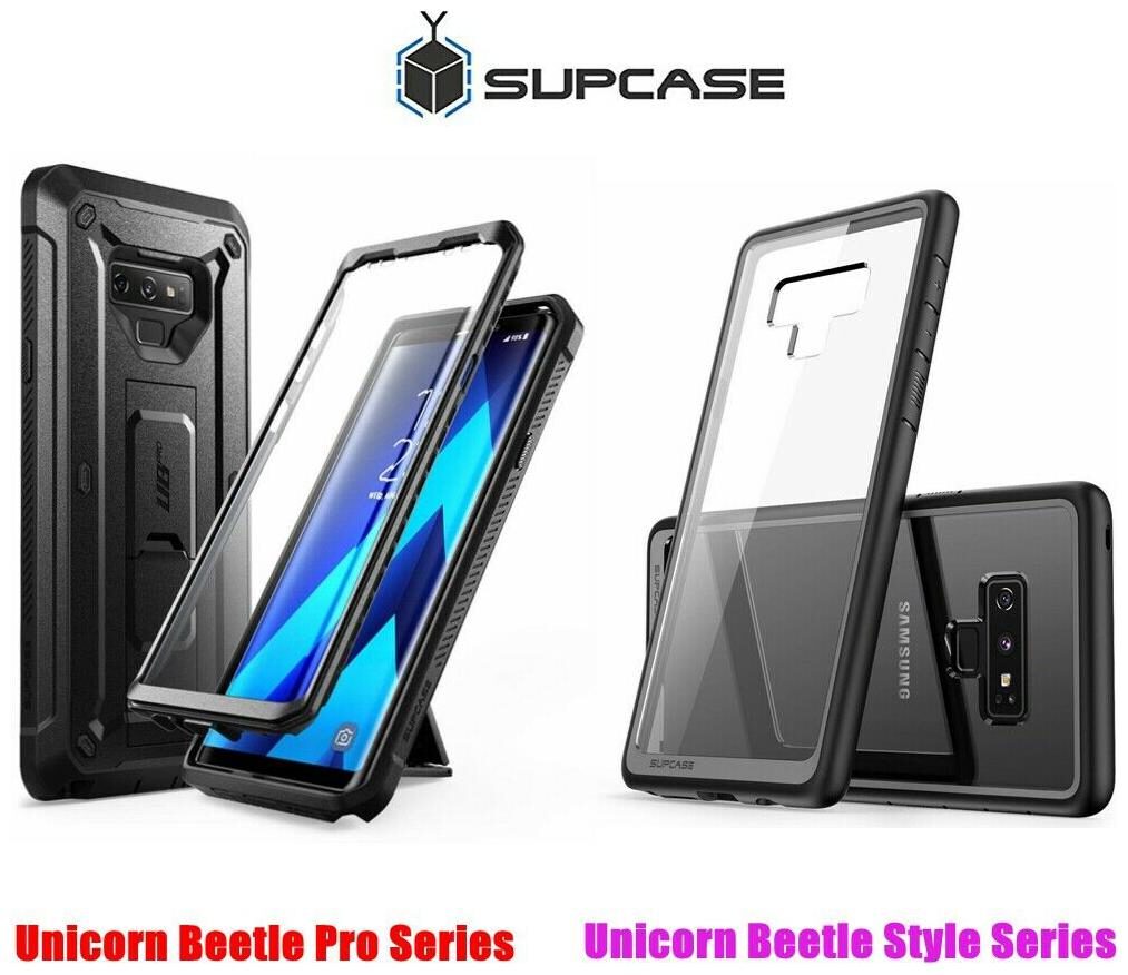 

For Samsung Galaxy Note8 9 S8 S8 S9 S9 S10 S10e S10 SUPCASE Full Case Cover