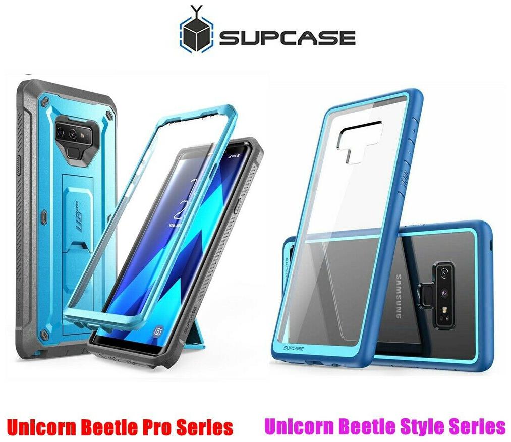 

For Samsung Galaxy Note8 9 S8 S8 S9 S9 S10 S10e S10 SUPCASE Full Case Cover