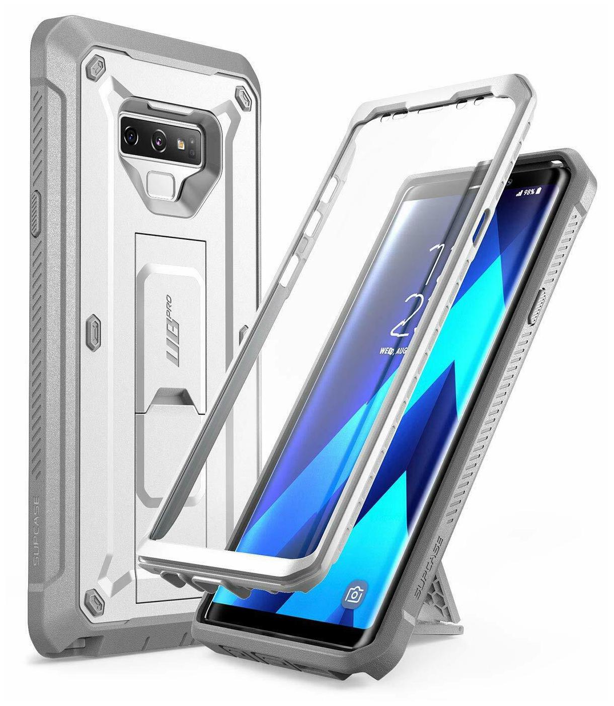 

For Samsung Galaxy Note8 9 S8 S8 S9 S9 S10 S10e S10 SUPCASE Full Case Cover