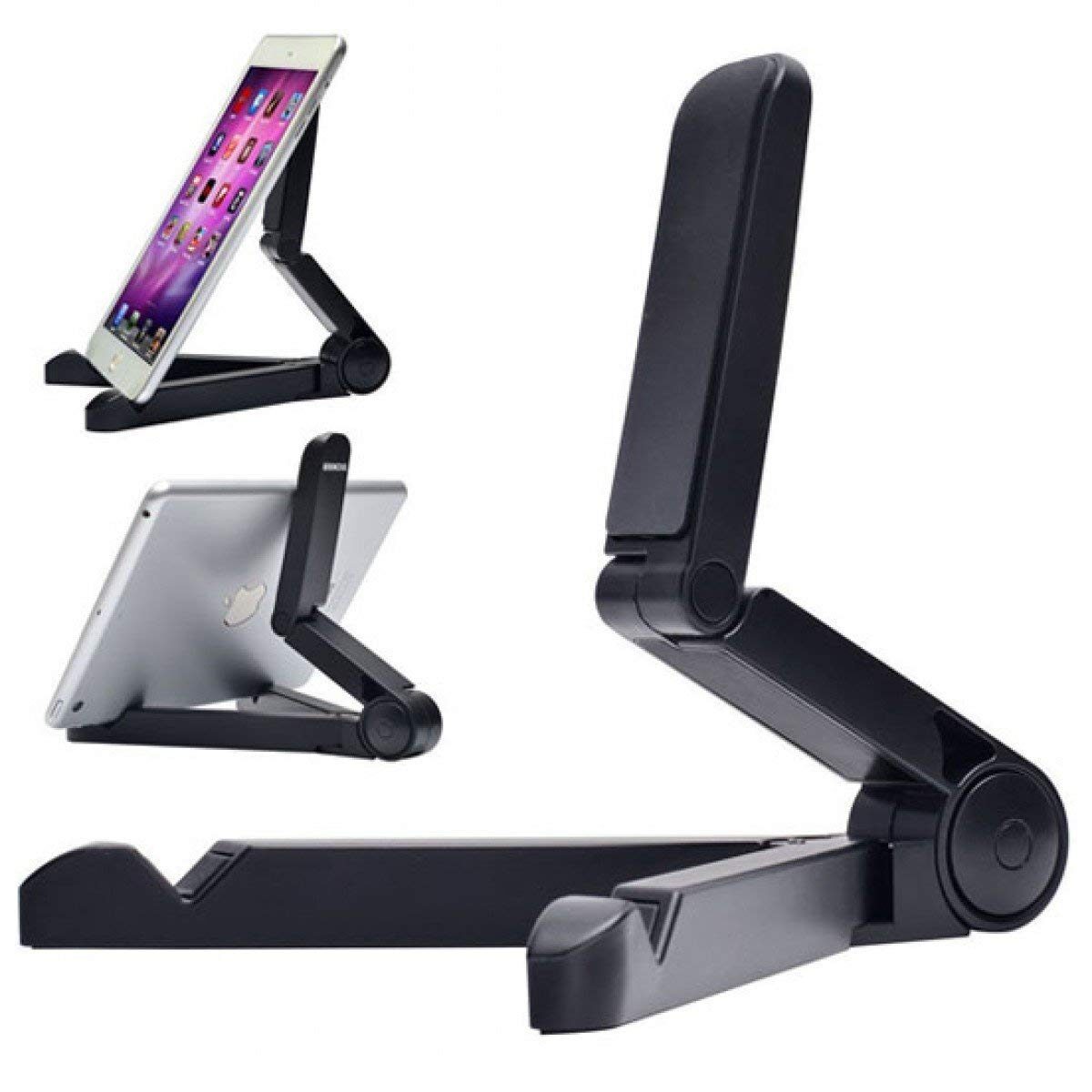 

Freckle Plastic Desktop Stand Mobile Holder