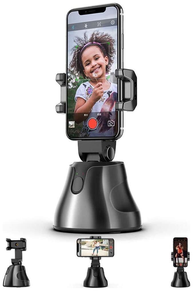 

G GAPFILL Plastic Table Stand Mobile Holder