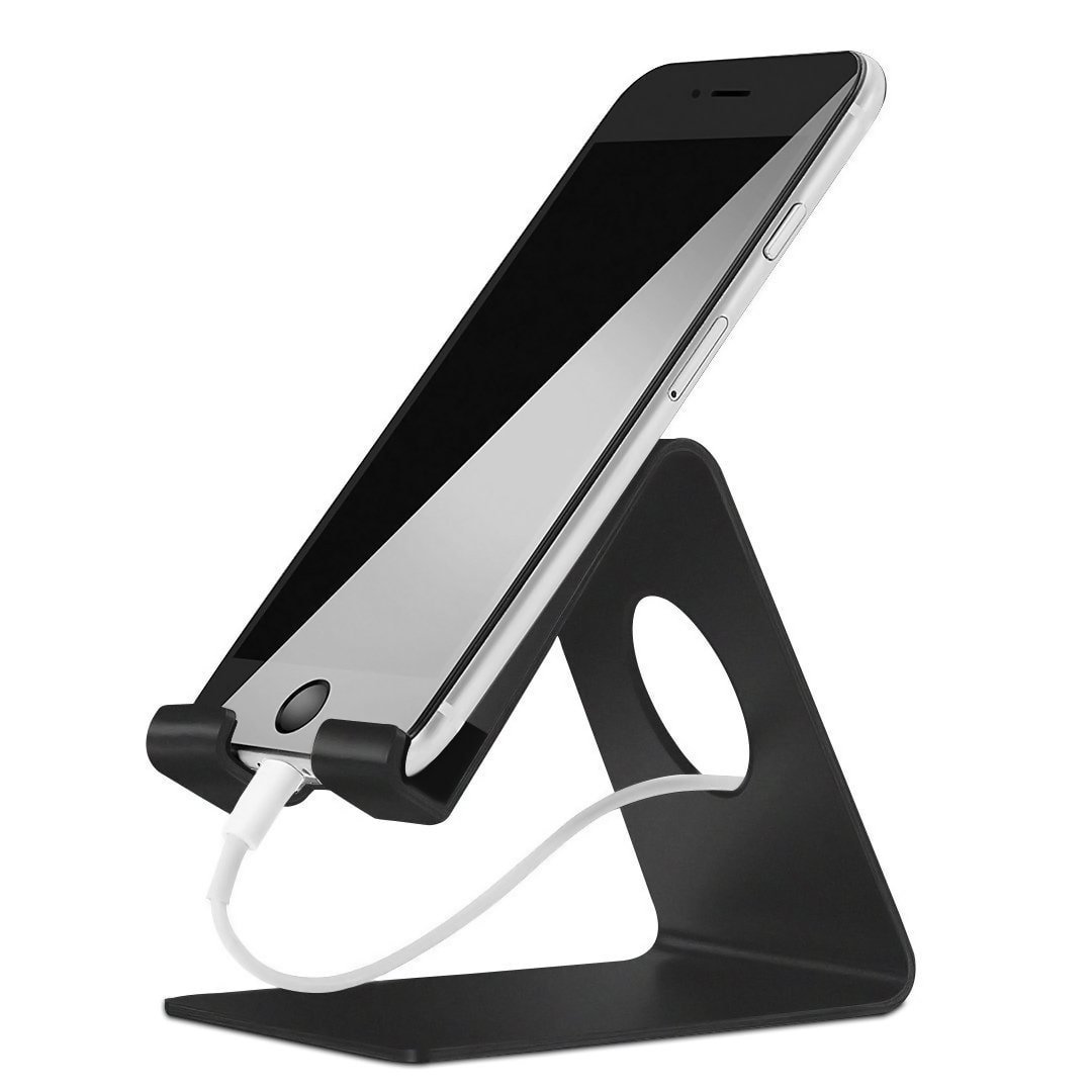 

G GAPFILL Aluminium Table Stand Mobile Holder