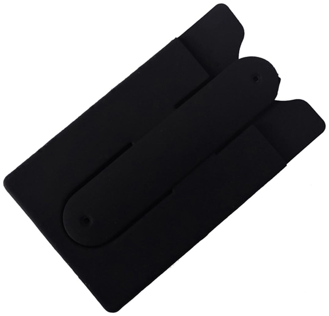 

GADGE Mobile Wall Stand Holder (Black)