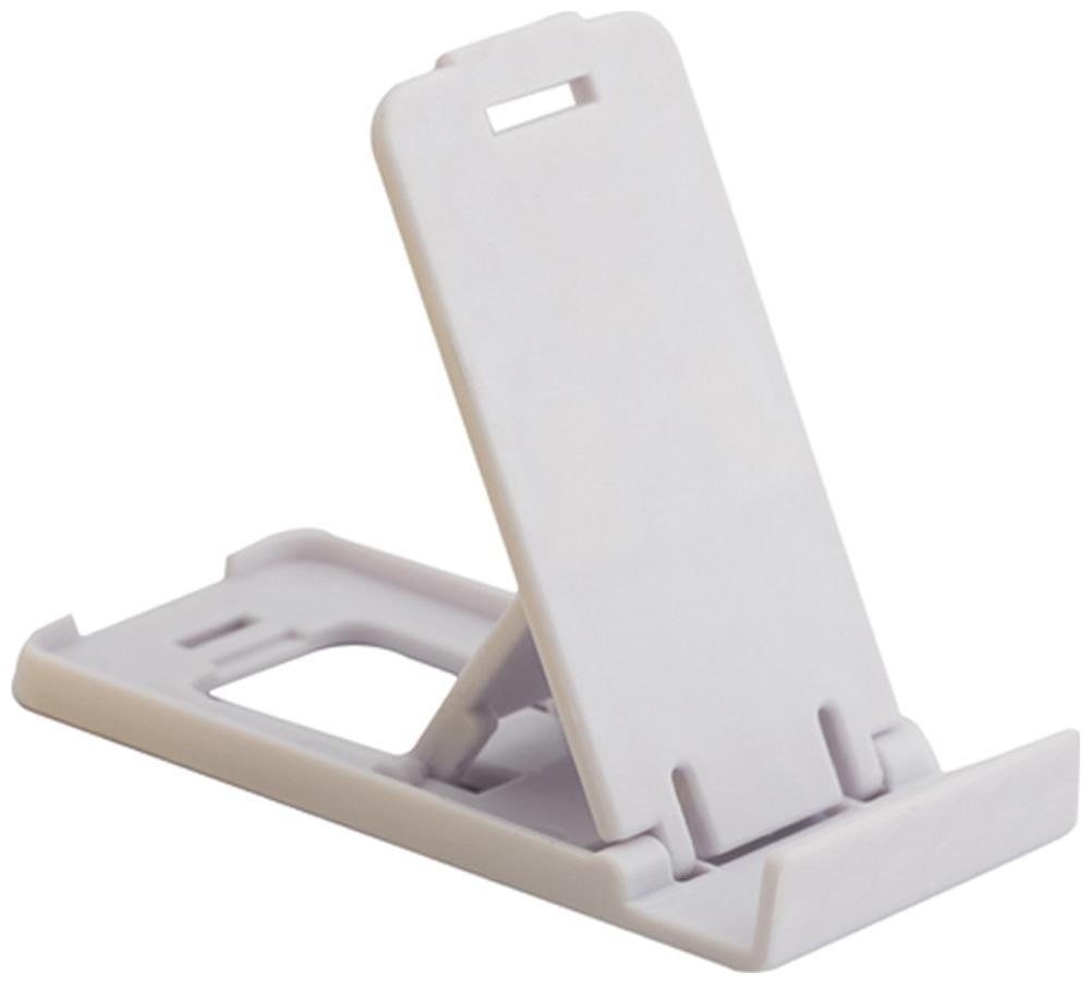 

GADGE Mobile Table Stand Holder (White)