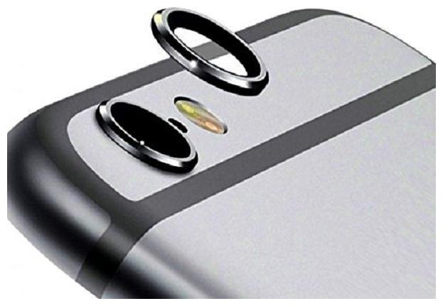 

GadgetX Nfc ring