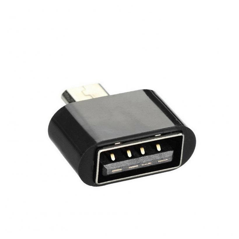 

Galatea Micro USB OTG to USB 2 0 Adapter for Smartphones and Tablets (Color--Assorted)