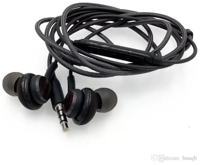

Genset AKG54565 In-Ear Wired Headphone ( Black )